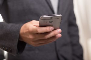 vodafone belépés közben