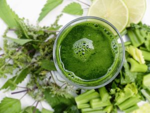 smoothie